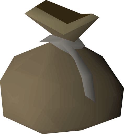 how to get large pouch osrs.